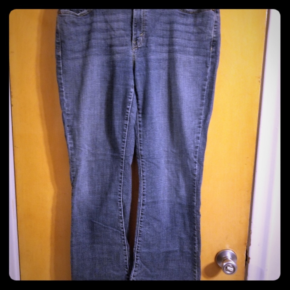 Blue Jeans
